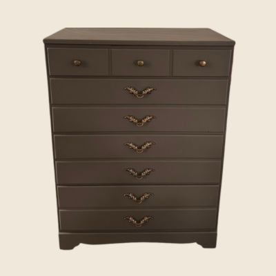 4 Drawer Dresser